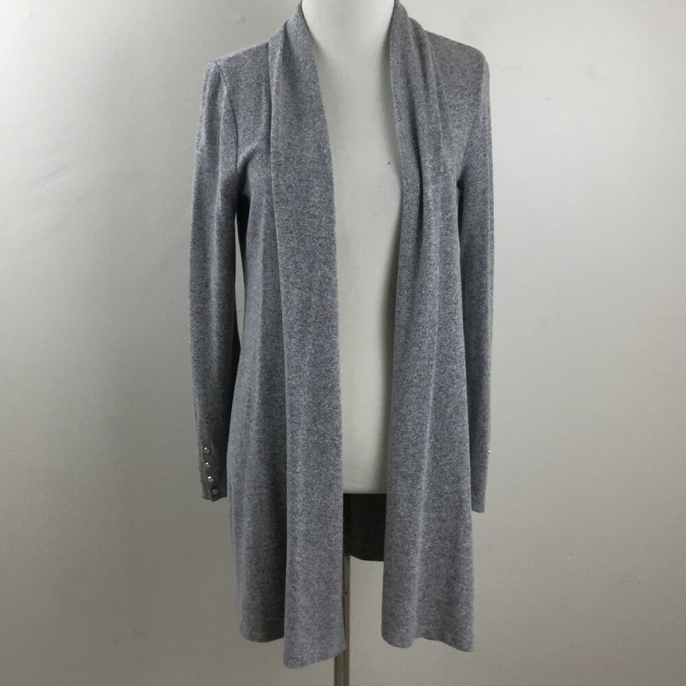 White House Black Market Twin Set Tank/Cardigan xs - Picture 9 of 12